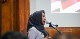 Bupati Tiwi: Penguatan Ekonomi dan Pengentasan Kemiskinan Masuk Target RKPD 2024