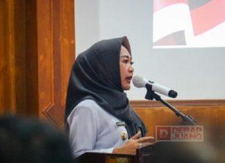 Bupati Tiwi: Penguatan Ekonomi dan Pengentasan Kemiskinan Masuk Target RKPD 2024