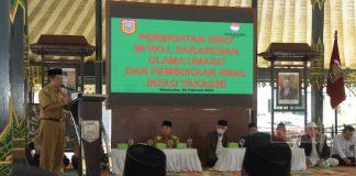 Bupati Wonosobo Sambut Baik Diaktifkannya Yakaumi