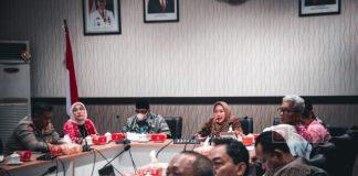 Cegah Stunting, Bupati Tiwi: Semua Posyandu di Purbalingga Akan Dilengkapi Dengan Antropometri