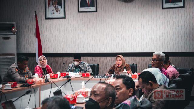 Cegah Stunting, Bupati Tiwi Semua Posyandu di Purbalingga Akan Dilengkapi Dengan Antropometri