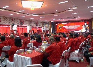 DPD Partai Matangkan Skema Bacaleg Menuju Kontestasi Politik 2024
