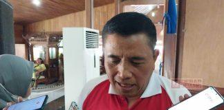 DPRD Kab. Cilacap Dukung Program Kancing Merah Atasi Stunting