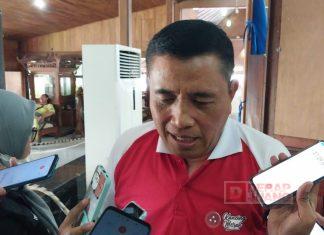 DPRD Kab. Cilacap Dukung Program Kancing Merah Atasi Stunting
