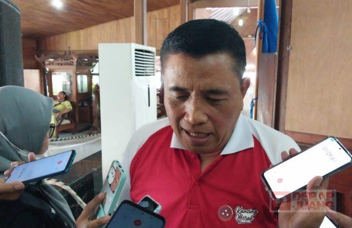 DPRD Kab. Cilacap Dukung Program Kancing Merah Atasi Stunting