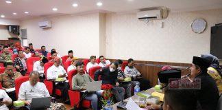 Diduga Wanprestasi, Masan Minta Seleksi Perades Jurdil