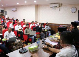 Diduga Wanprestasi, Masan Minta Seleksi Perades Jurdil