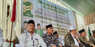 Doa Bersama Untuk Bangsa, Sawino Ajak Jama’ah Jaga NKRI