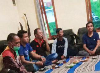 Eko Arifianto: KomandanTe Bintang Satu Sebagai Ujung Tombak