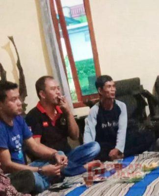 Eko Arifianto: KomandanTe Bintang Satu Sebagai Ujung Tombak