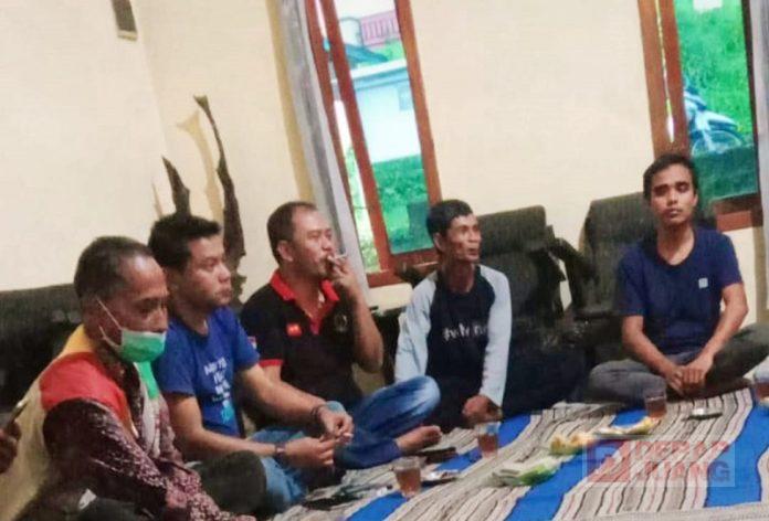 Eko Arifianto KomandanTe Bintang Satu Sebagai Ujung Tombak