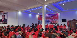 Gelar Reses, Bagyo Ajak Struktural Turun Perjuangkan Kepentingan Rakyat