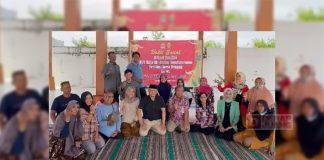 HUT ke-95 RSJD dr. Amino, Ketua DPRD Demak Berikan Pembekalan Kepada ART