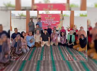 HUT ke-95 RSJD dr. Amino, Ketua DPRD Demak Berikan Pembekalan Kepada ART