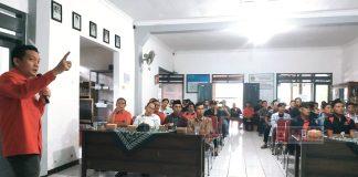 Henry Christianto Temui Masyarakat Desa Karangmangu