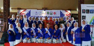 IWAPI Dukung Penuh Visi Misi Ngesti Nugraha Tingkatkan Ekonomi Kerakyatan