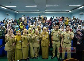 Implementasi Kurikulum Merdeka pada Satuan Paud di Kabupaten Demak