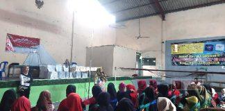 Isi Masa Reses, Sulistyorini Soroti Maraknya Pernikahan Dini