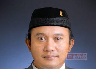 Taufiq Rizal: Isra Miraj Menguatkan Keimanan Kepada Allah
