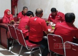 Jelang Pemilu 2024, Bacaleg Kota Pekalongan Diminta Terus Panaskan Mesin Partai