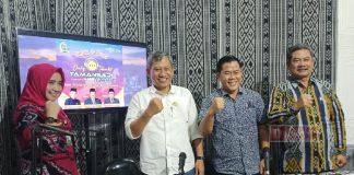 Junarso: Kita Harus Tekankan Identifikasi Profil Entaskan Kemiskinan Ekstrem