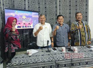Junarso: Kita Harus Tekankan Identifikasi Profil Entaskan Kemiskinan Ekstrem