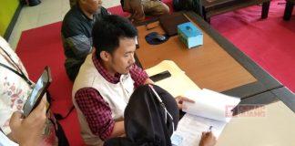 Dirasa Bekerja untuk Rakyat, Masyarakat Kota Pekalongan Dukung Kembali Casytha