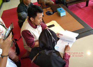 Dirasa Bekerja untuk Rakyat, Masyarakat Kota Pekalongan Dukung Kembali Casytha