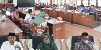 Ketua DPRD Demak Terima Aduan Warga Wonorejo Karanganyar Desak Normalisasi Siphon dan Avour
