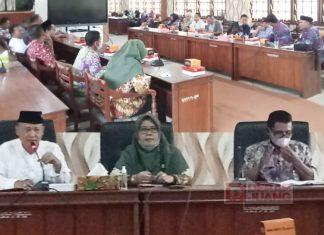 Ketua DPRD Demak Terima Aduan Warga Wonorejo Karanganyar Desak Normalisasi Siphon dan Avour