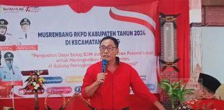 Ketua DPRD Grobogan Soroti Tingginya Kasus Pernikahan Dini