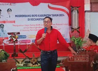 Ketua DPRD Grobogan Soroti Tingginya Kasus Pernikahan Dini