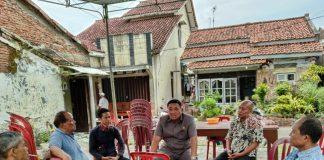 Komunitas Juang Cilacap Berduka, Taufik: Tetap Tabah dan Kuat