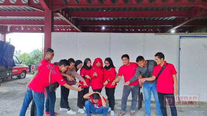 Komunitas Juang Kab. Semarang Adakan KegiatanRelaxed Meeting KJ and CKJ