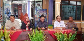 Lakukan Peninjauan Kerja di Sindabarang, Nike Yunita Ajak Cegah Stunting Sejak Dini