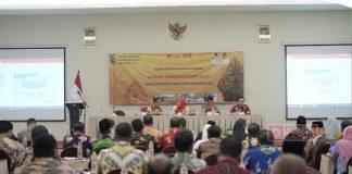 Mbak Eisti: Bantuan Keuangan Khusus, Ciptakan Kesejahteraan Masyarakat Desa