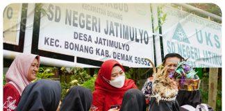 Mbak Eisti: Jadikan Workshop Wadah Hadirkan Inovasi dan Kreativitas