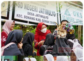 Mbak Eisti: Jadikan Workshop Wadah Hadirkan Inovasi dan Kreativitas