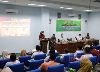 Mbak Eisti: SIROLEG Wadah Penguatan DBHCHT