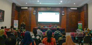 Mbak Etik Terus Galakkan Program Bapak Asuh Guna Percepatan Penurunan Stunting