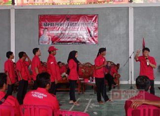 Mesin Partai di Kebumen Terus Dipanaskan Jelang Pemilu 2024