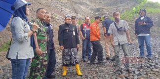 Ngesti Nugraha Turun ke Lokasi Pembangunan Jateng Valley