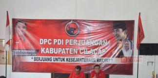 Optimisme KomandanTe Bintang Dua Cilacap Hadapi Pemilu 2024