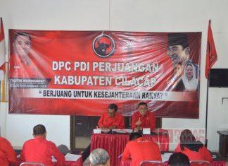 Optimisme KomandanTe Bintang Dua Cilacap Hadapi Pemilu 2024