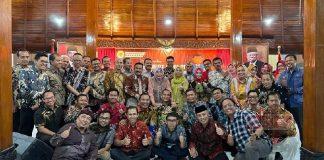 Peringati Hari Pers Nasional, Sri Sumarni Tekankan Wartawan Sajikan Berita Valid