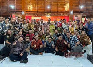 Peringati Hari Pers Nasional, Sri Sumarni Tekankan Wartawan Sajikan Berita Valid