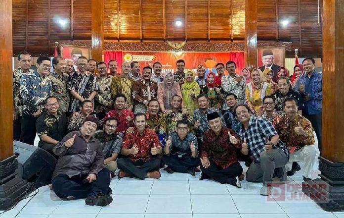 Peringati Hari Pers Nasional, Sri Sumarni Tekankan Wartawan Sajikan Berita Valid