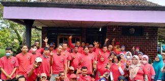 Perkuat Barisan, Bibi Hastuti Panaskan Mesin Partai Sikapi Tahapan Pemilu 2024