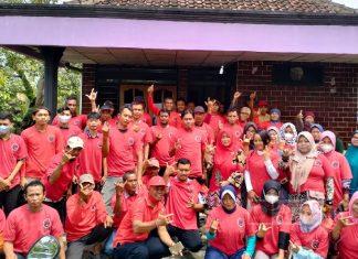 Perkuat Barisan, Bibi Hastuti Panaskan Mesin Partai Sikapi Tahapan Pemilu 2024