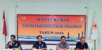 Porprov Jateng 2023, Nurudin Targetkan Cabang Catur Sumbang Banyak Medali